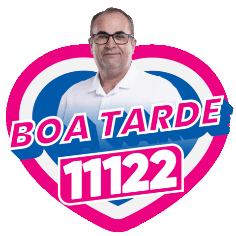 Hassan de Zé Cocá Sticker