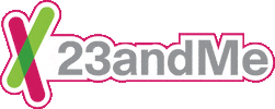 Dna Genetics Sticker by 23andMe