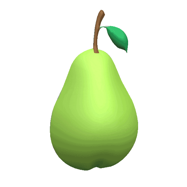 Little Pear Productions GIFs on GIPHY Be Animated