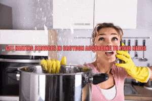 Heating Services In Brighton GIF