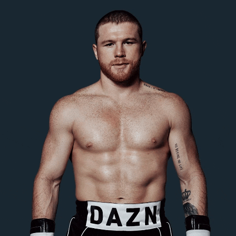Sexy Canelo Alvarez Gif By Dazn Find Share On Giphy Sexy Canelo Alvarez Gif By Dazn Find Share On Giphy