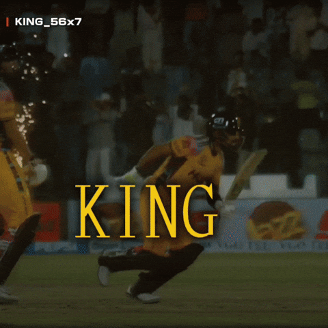 Babar Azam Ba GIF