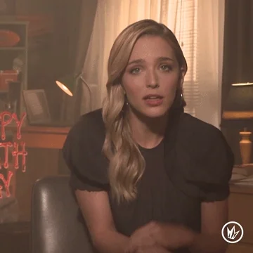 Oh No Lol GIF by Regal