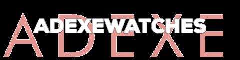 Adexewatches Adexewatchesofficial GIF by ADEXE Watch london