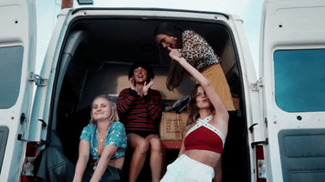 british mind GIF by Hinds
