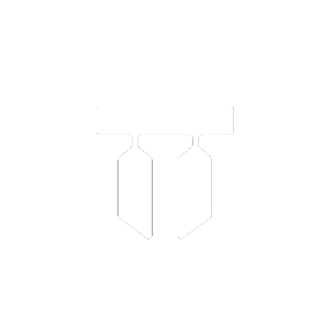 Guatemala Gt Sticker by El Tambor de la Tribu