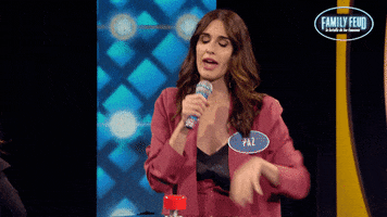 Antena 3 No GIF by Family Feud