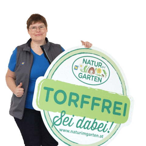 Gardening Frei Sticker by naturimgarten