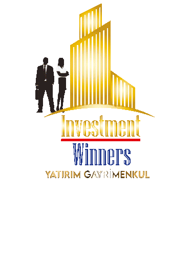 Investment Winners Sticker