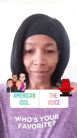 the voice turn around doctor GIF by Dr. Donna Thomas Rodgers