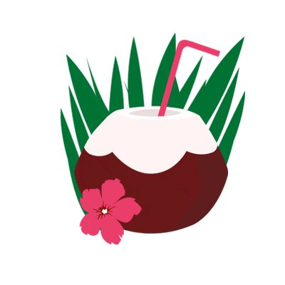 Hbisland Heartbreakisland Sticker by IMAGINATION TV