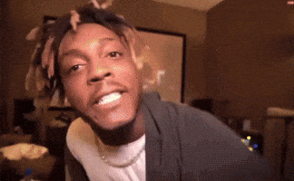 Juice Wrld GIF
