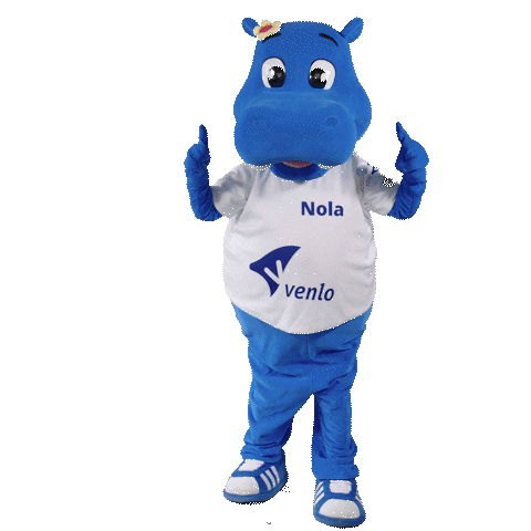 Sport Bewegen Sticker by Venlo.fit