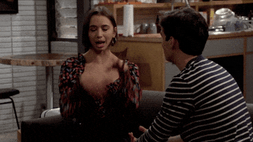 Call Your Mother Yes GIF by ABC Network