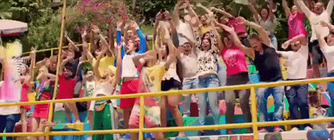 11 pm GIF by Maluma