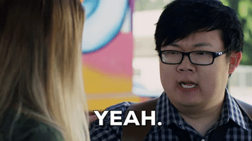 Joe Mystery GIF by Anime Crimes Division
