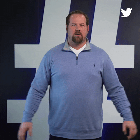 super bowl sport GIF by Twitter