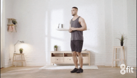 Weight Loss Man GIF by 8fit - Find & Share on GIPHY