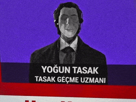Yoguntasak GIF
