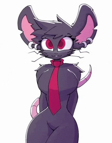 Camille Fortnite Skin GIF