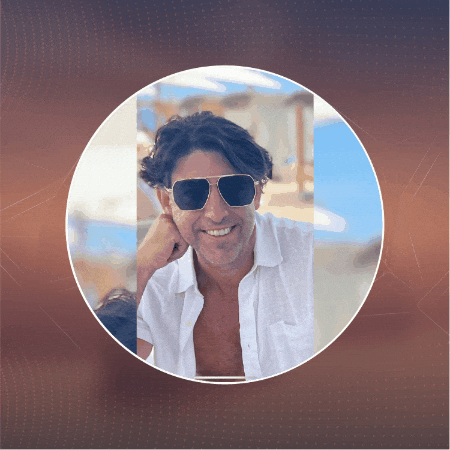 Patrick Walsh Empire Holdings GIF