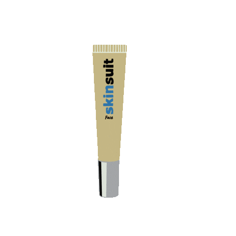 Skin Authority Sticker