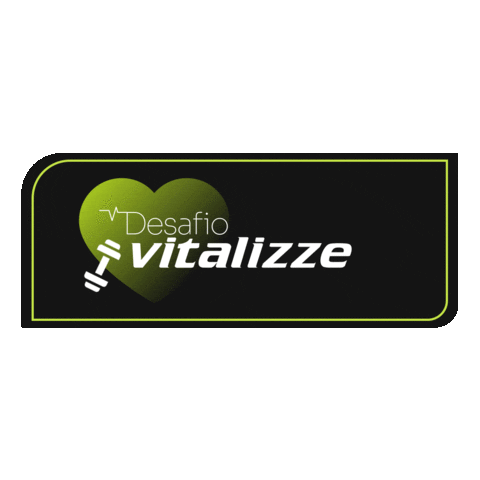 Sticker by Vitalizze