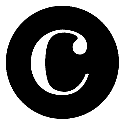 Convene Sticker