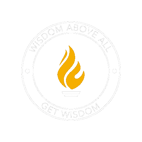 University Lauderdale Sticker by ILUNI