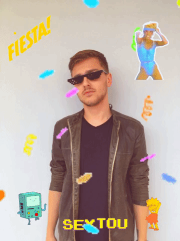 Lucas Sextou GIF