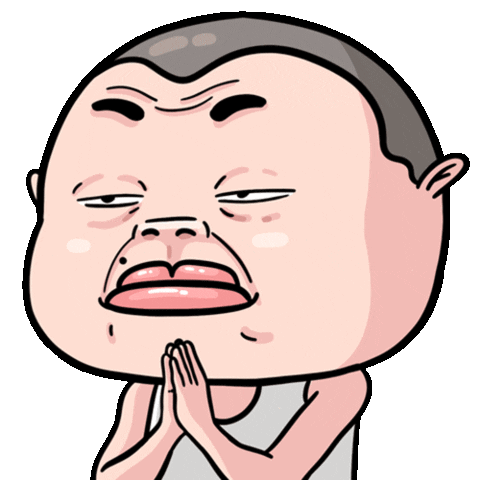Applause Sticker