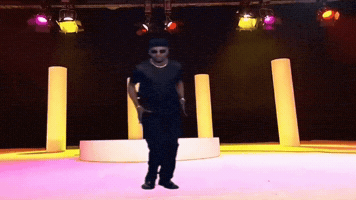 Koffi Olomide Dancing GIF