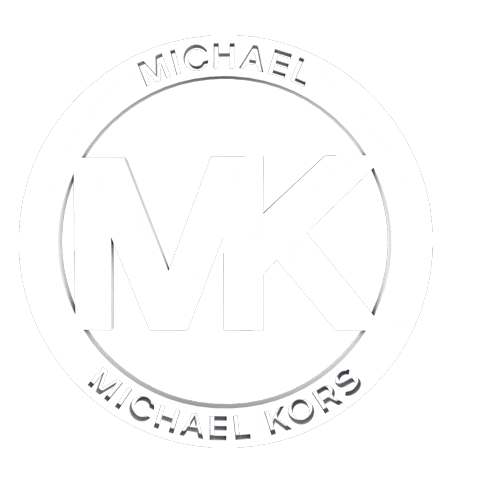 michael kors circle logo