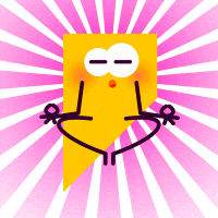 Sticker by wearemiq