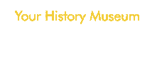 Virginia Museum of History & Culture Sticker