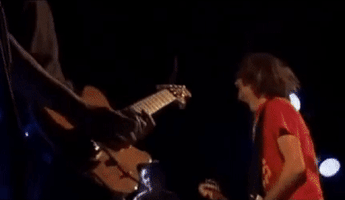 Yann Tiersen GIF