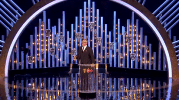 2018 GIF by BAFTA