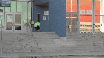 Rowan Psockadelic GIF