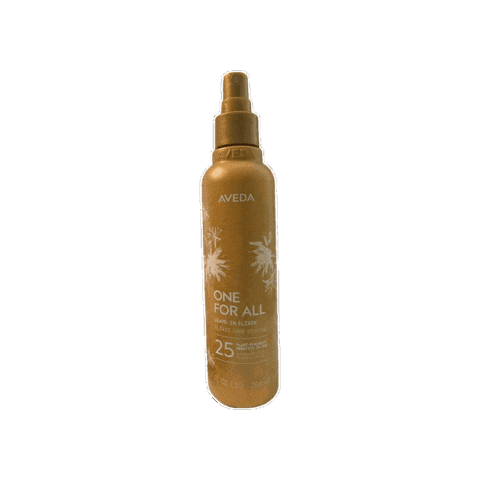 One For All Aveda Sticker by Team Neill