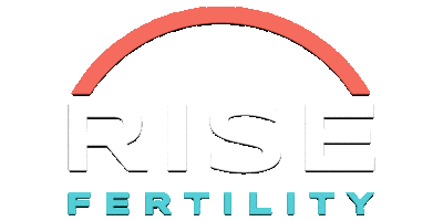 Rise Fertility Sticker
