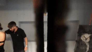 Emre Ezelli Tugba Hacisuleymaonoglu GIF