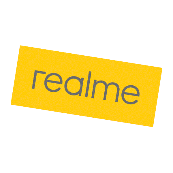 Realme Sticker