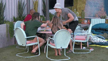 Cheers After Party GIF by Big Brother