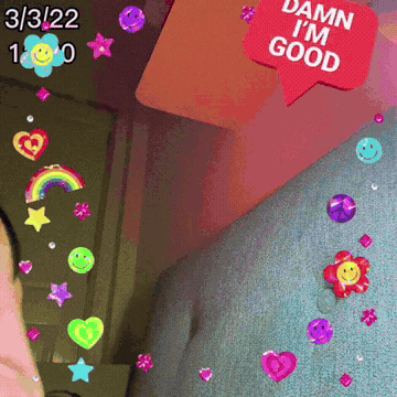 Indie GIF