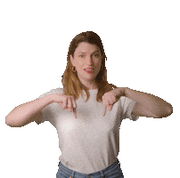 Girl Love Sticker by MeilleursAgents