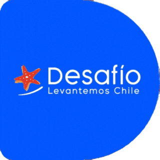 Desafio GIF by Desafío Levantemos Chile