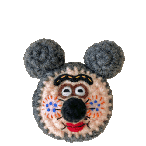 Happy しあわせ Sticker