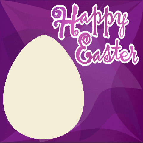 Easter Egg GIF