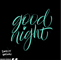 Good Night GIF