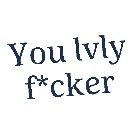 LVLY Sticker